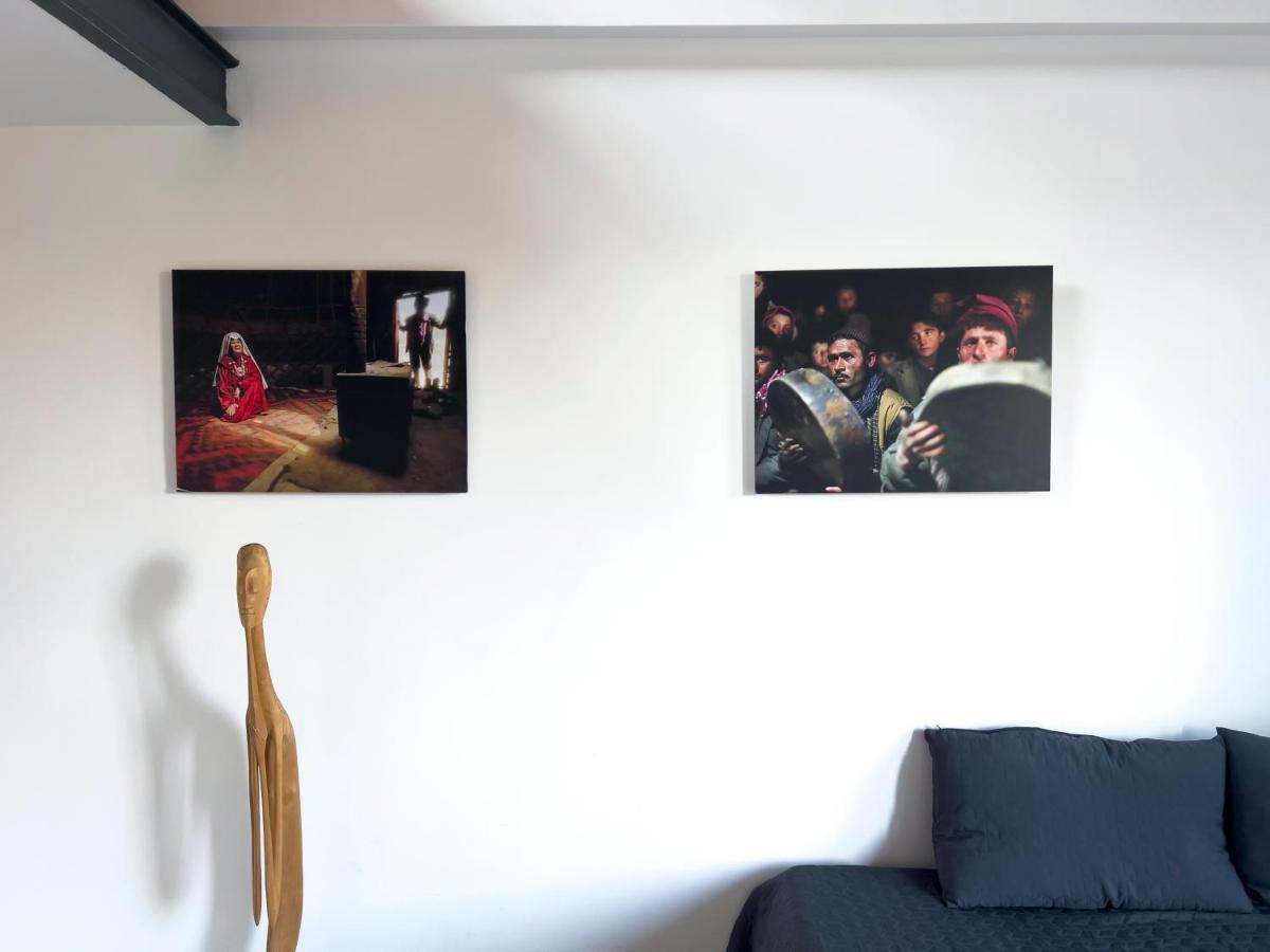 118 Alaçatı Esterno foto