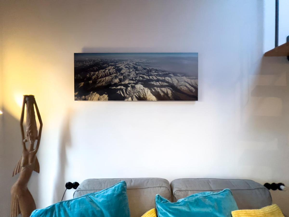 118 Alaçatı Esterno foto