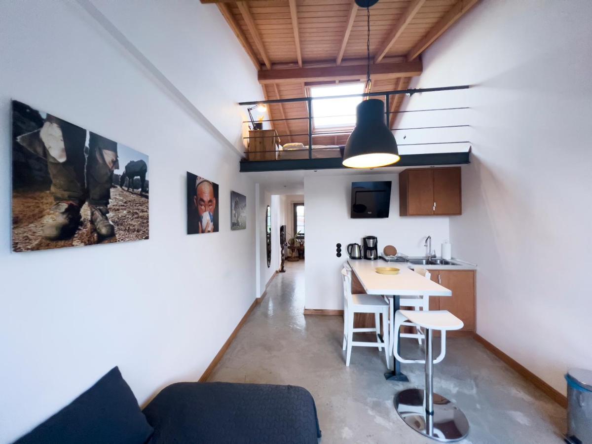 118 Alaçatı Esterno foto
