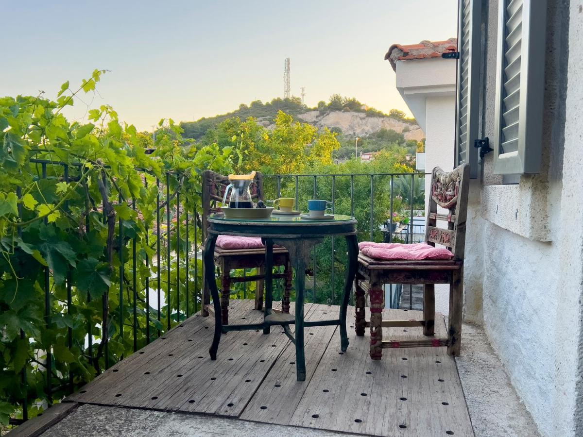 118 Alaçatı Esterno foto