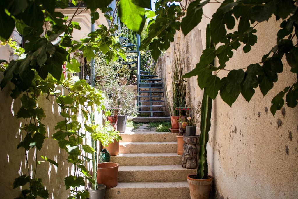 118 Alaçatı Esterno foto