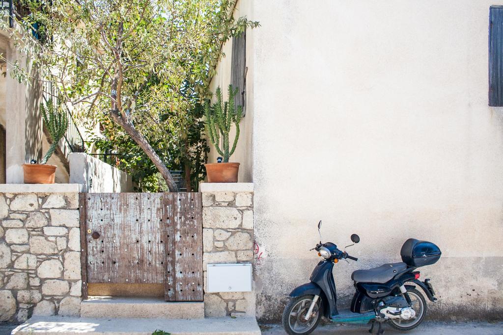 118 Alaçatı Esterno foto
