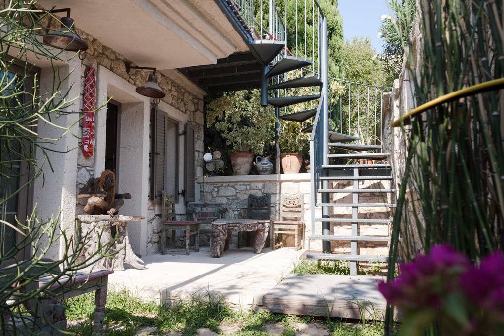 118 Alaçatı Esterno foto